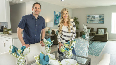 Imagen de Flip o flop (T8): Cambio de imagen en el acantilado - 3