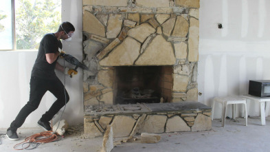 Imagen de Flip o flop (T8): Gran casa, gran presupuesto - 3