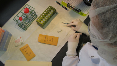 Imagen de Yo fui asesinado: Ep.12 - 3