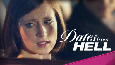 Imagen de Citas infernales: Proposición rojo sangre - 3