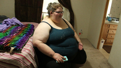 Imagen de Mi vida con 300... (T8): La historia de Melissa M - 3