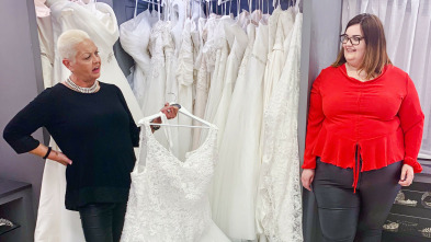 Imagen de Novias curvy, la boutique - 3