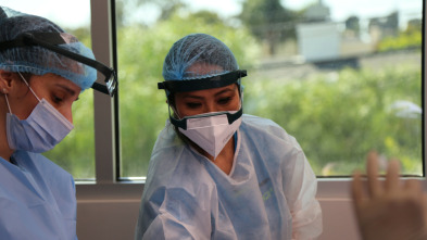 Imagen de La Doctora Lee: Ep.2 - 3