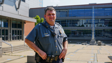 Imagen de Crímenes en la red: Ep.3 - 3