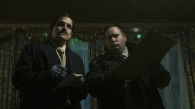 Imagen de La voz del mal: Pequeño y sucio secreto - 3