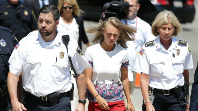 El crimen de Michelle Carter