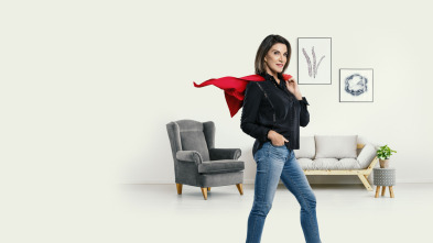 Imagen de Reformas con Hilary Farr (T1) - 3