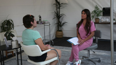 Imagen de La Doctora Lee: Ep.4 - 3