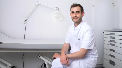 Imagen de La piel me está matando (T1): Ep.3  - 3