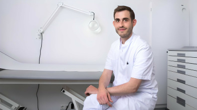 Imagen de La piel me está matando (T1): Ep.6  - 3