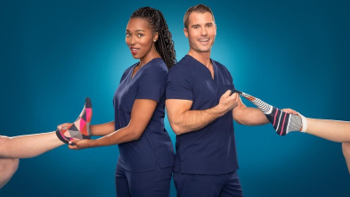 Imagen de Los pies me están matando (T2) - 3