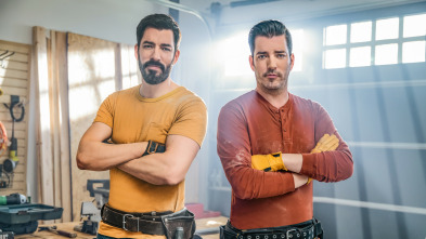 Imagen de Los gemelos... (T8): Ep.4 - 3