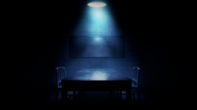 Imagen de Sala de interrogatorios  - 3