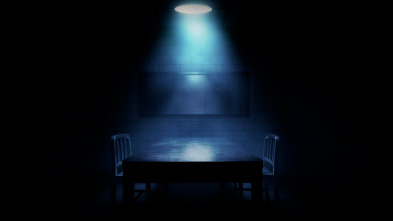 Imagen de Sala de interrogatorios: Asesina en serie en el hospital - 3