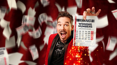 Imagen de Mi casa soñada (T13): Toc Toc, ¡es un millón! - 3