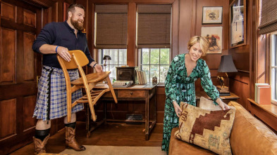 Imagen de Home Town (T6): Restauración y nostalgia - 3