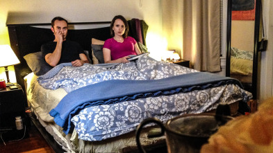 Imagen de ¿Pero con quién me he...: Incendio en el hogar - 3