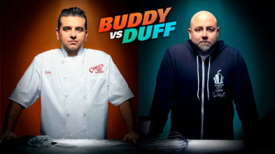 Buddy vs. Duff (T2)