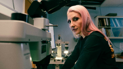 Imagen de Los casos de Alina Burroughs (T2) - 3