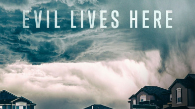 Imagen de Viviendo con un asesino: Encerrada en el armario - 3