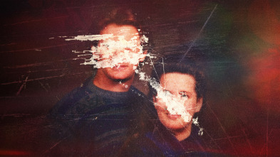 Imagen de Viviendo con un asesino: Ep.5 - 3