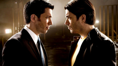 Imagen de Los gemelos... (T8): Ep.3 - 3