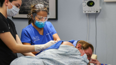 Imagen de La Doctora Lee (T5): Ep.11 - 3