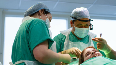 Cirugía Facial: Un milagro ambulante