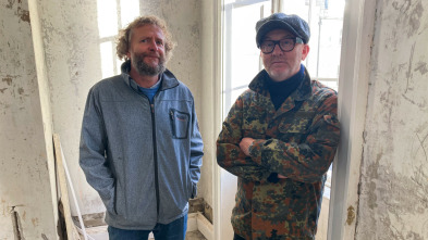 Imagen de Maestros de la...: Ep.1 - 3
