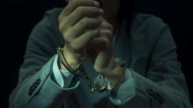 Imagen de Dentro de un interrogatorio  - 3