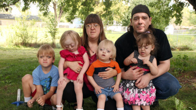 Imagen de Diagnósticos... (T8): El accidente que cambió mi vida - 3