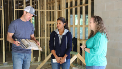 Imagen de Tu casa en 100 días (T5): Ep.7 - 3