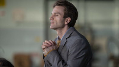 Imagen de El valle de los malditos: Ep.5 - 3