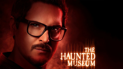 Imagen de El museo del terror (T2): Ep.5  - 3