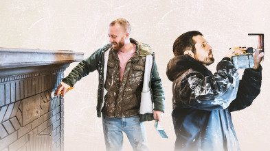 Imagen de Reforma el vecindario - 3