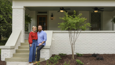 Imagen de Home Town (T8): Ep.13 - 3