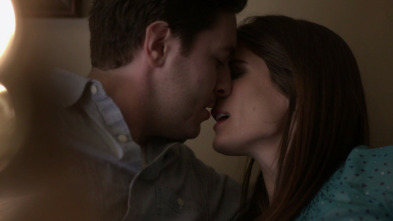 Imagen de Citas infernales: Te amaré hasta la muerte - 3