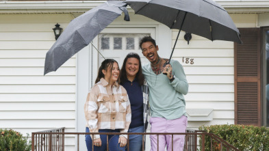 Imagen de Mi casa soñada (T14): Ep.10 - 3