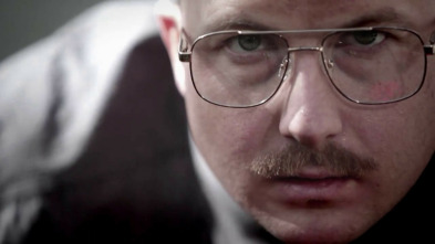 Imagen de El asesino de al lado (T2): Ep.25 - 3