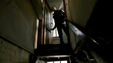 Imagen de Un asesino llega a tu...: Dorothy lo hizo bien - 3