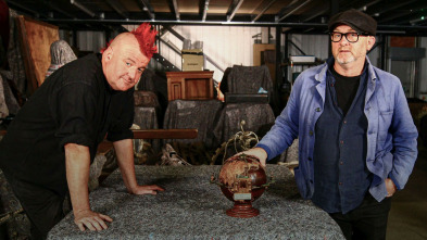 Imagen de Maestros de la... (T6): Especial Navidad - 3