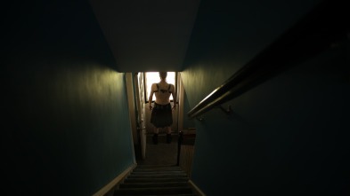 Imagen de Un cadáver en el sótano  - 3