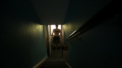 Imagen de Un cadáver en el sótano: Ep.3 - 3