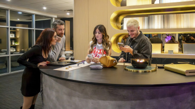 Imagen de Reformas en Las Vegas (T1) - 3