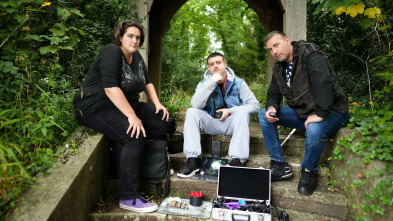 Imagen de La maldición del Vampiro Highgate - 3