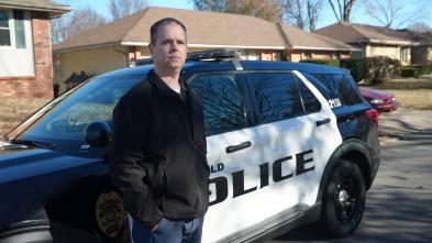 Imagen de Mamá, ¿puedo matar? (T2): Ep.3  - 3