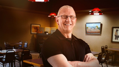 Imagen de Restaurante imposible (T20): Ep.20 - 3