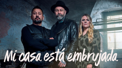 Imagen de Mi casa está embrujada (T6): Ep.3 - 3