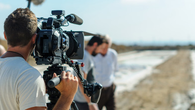 Imagen de Cómo reconocer a un psicópata (T1) - 3