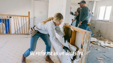 Imagen de Mi reforma es un desastre (T5) - 3